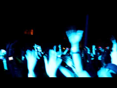 Tom Colontonio - Exploration of Space @ SOHO Studios, Miami 2011 (HD) 1080