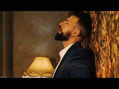 SASA KAPOR - PRECRTAN (OFFICIAL VIDEO 2022)