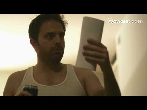 How to Get a Restraining Order