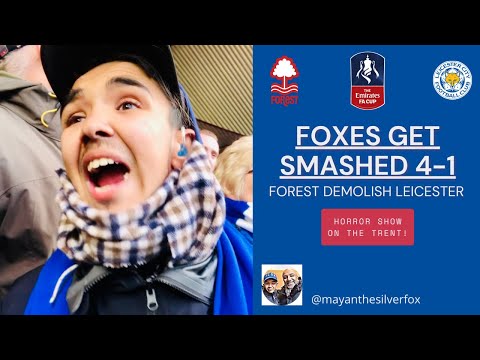 Watch Me Go Through A Horror Show At Forest | NO Heart NO Desire | Wow KFC Dad Loses His Appetite