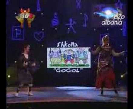 Avdiu dhe Big Mama - Si pasha