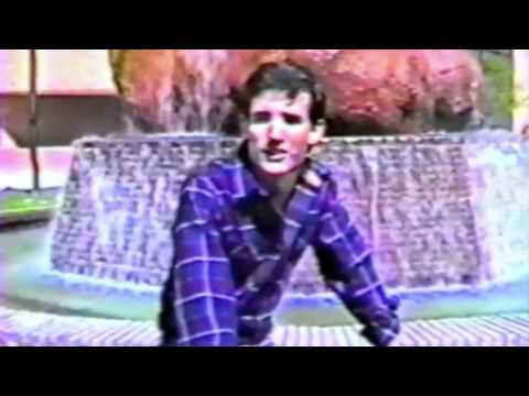 Ted Cruz - Second Baptist School - Houston, TX 1988