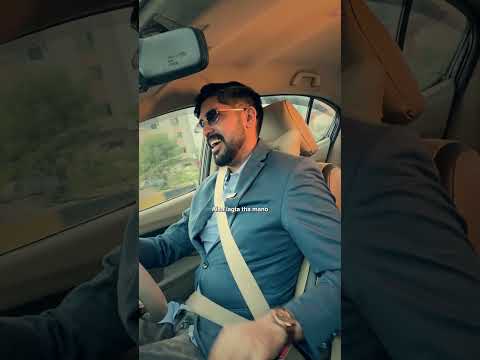 Take New Roads 🛣️🙂‍↕️ | Kuldeep Singhaniaa #shorts