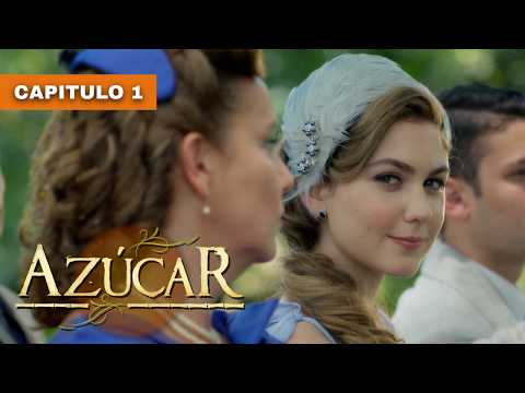 Azúcar 🧡 (Capítulo 1) | Novelas completas en español latino | Alejandra Borrero