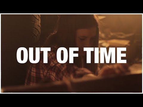 Lizzy V - Out of Time (Official Music Video)