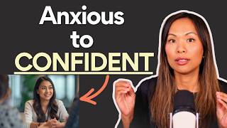 Nervous in Meetings Use This 4-Step Structure to Sound Confident