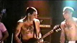 Madball - Power (Agnostic Front) 1988