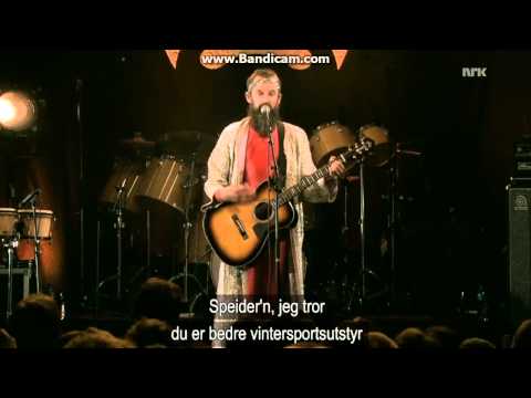 Speider`n - Bare Egil Band Live@Rockefeller 2011