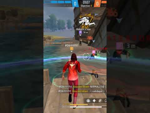 one shot Banda nock #shorts