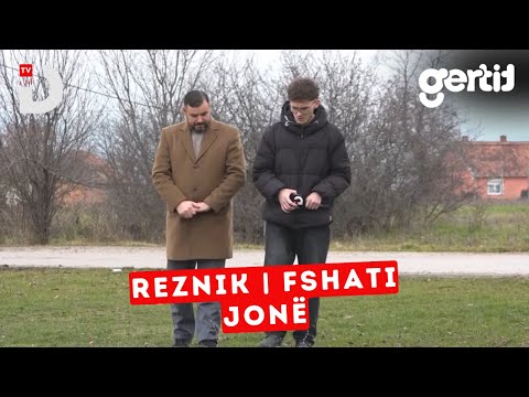 Reznik | Fshati Jonë | DTV Media