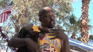 I Love Chicken (I Love College - Asher Roth Parody)