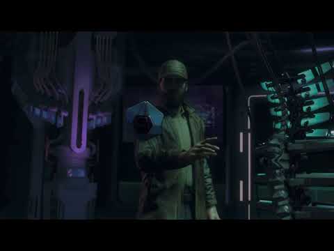 Watch Dogs: Legion Aiden Pearce Meets Wrench For The First Time