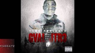 G-Val - Facts Straight [Prod. By TheFreeMindedBeats] [New 2014]