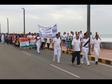 50 శాతం వరకు రాయితీపై ఆప్కో వస్త్రాలు నెలరోజుల ప్రత్యేక ప్రదర్శన in Visakhapatnam,Vizagvision...