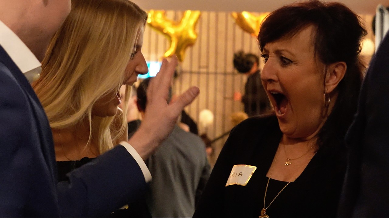 Promotional video thumbnail 2 for Patrick Gregoire - Corporate Mentalist & Mind Reader