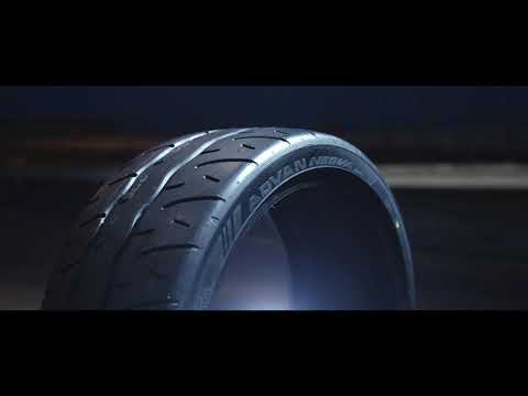 YOKOHAMA「ADVAN NEOVA AD09」Special Trailer