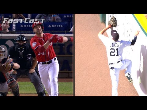 MLB.com FastCast: Reynolds tallies 10 RBIs: 7/7/18