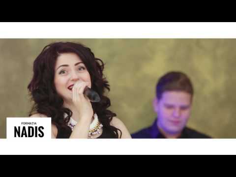 Formatia NADIS Salon Zamca Suceava - Constantine