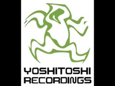 Rob Salmon and Rob Rives - Running Towards A Dream (Salmon re-edit)