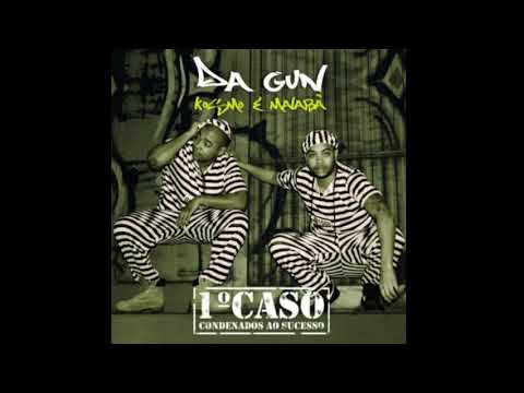 Da Gun - Dias de inverno (feat Sacik Brow)