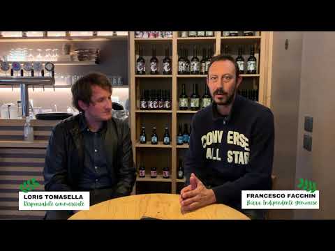 La birra artigianale, un prodotto di qualità da valorizzare