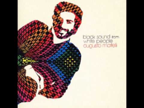 Augusto Martelli - Mondo...No!