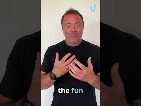 Upgrade Performance Group video.