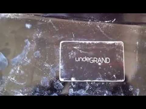 Mr. Jones - Blah Blah (Seva K Remix)