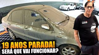 SERÁ QUE A MAREA DO LEILÃO VAI FUNCIONAR?!