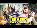 7 Hour EXTREME Rebuild Can I Beat FATALIS
