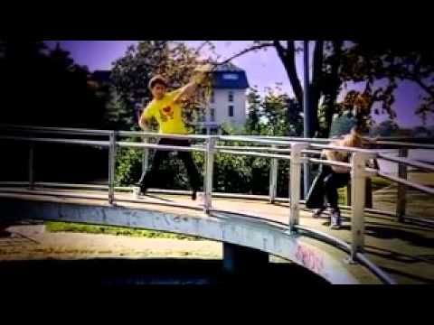 c bool    body & soul feat  isabelle