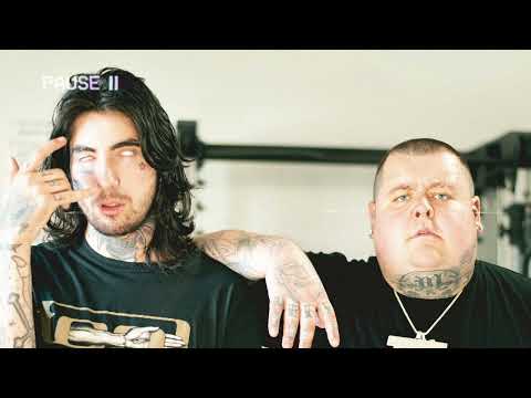 Teo Laza x Merkules - Hate This Feeling