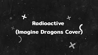Within Temptation - Radioactive (Lyrics) (Imagine Dragons Cover)