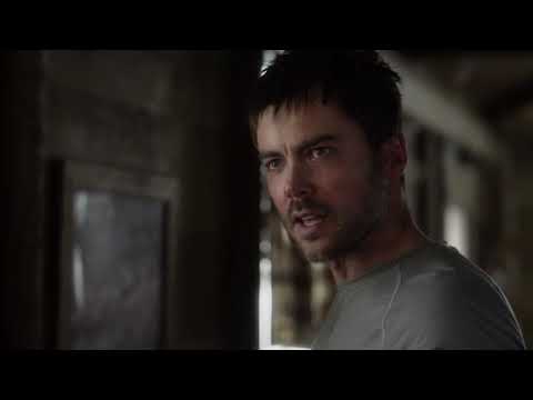 Zeke and Michaela share a Calling under the stars - Zekaela 1x13