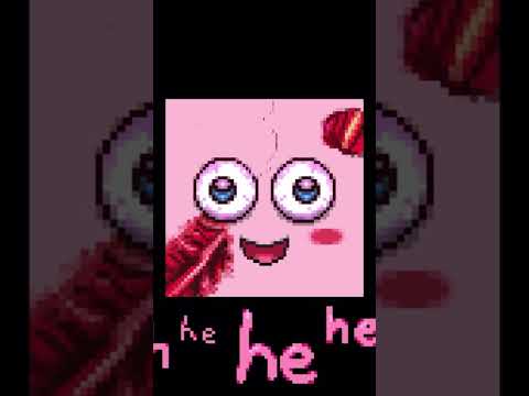 Kirby dream land shed 17