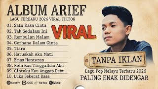 Download lagu ARIEF PUTRA FULL ALBUM TERBARU 2024 | REMBULAN MALAM🎵TAK SEDALAM INI🎵| TERPOPULER TANPA IKLAN mp3