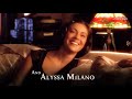 Charmed Intro Season 1 HD