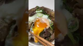 一人暮らしの料理 #社会人の日常 #vlog