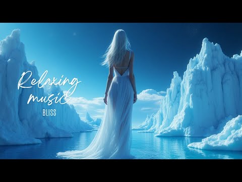 Relaxing Music Bliss｜10th Album “Snowbound Hearts”
