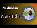 Nashiidaa Imimmaanii Sh Abdoosh Aliiyyii Rakkoo Masjiidaa Haarawa