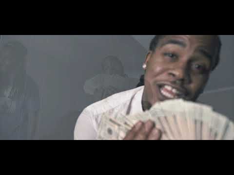 Ebone Hoodrich "Hoodrich Freestyle Pt.2" ft. Migo Hoodrich | Shot by @TSIMSFILMS