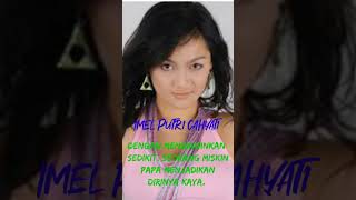 Download lagu Apa katanya? dengan menginginkan Imel Putri Cahyati#shorts mp3