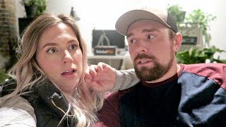 EXCITING LIFE CHANGES! VLOGMAS CANCELLED?!