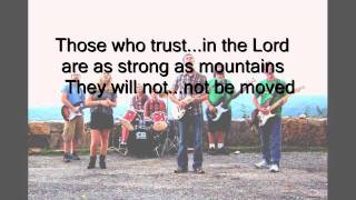 RISE - Those Who Trust