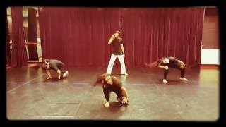 Qatl-E-Aam | NUS Naach