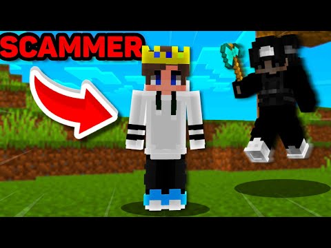weylo - Taking Down Minecraft's Deadliest Scammer!