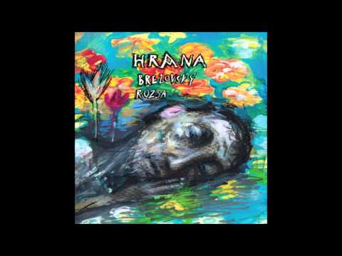 Brezovský & Rózsa - 16 - Čertovská