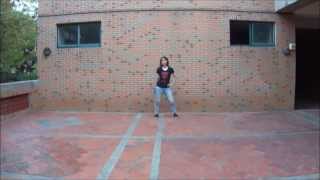 XIA Junsu - X Song _ Dance Cover