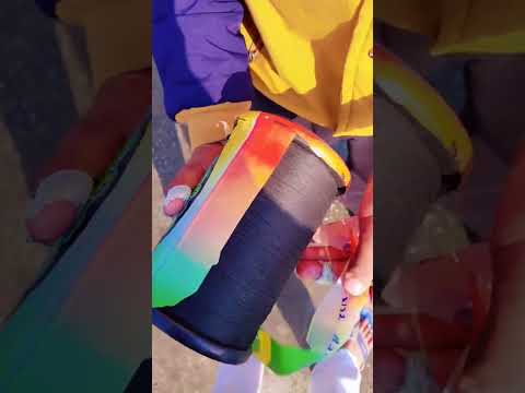 New india gattu #explore #patang #gattu