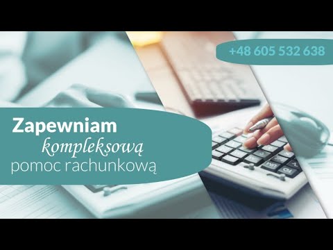 Zobacz filmy, Atut Finanse Małgorzata Szlęg, Oława